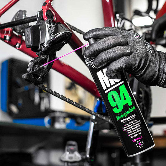 Spray MUC-OFF Lubricante Bio MO-94 400ml