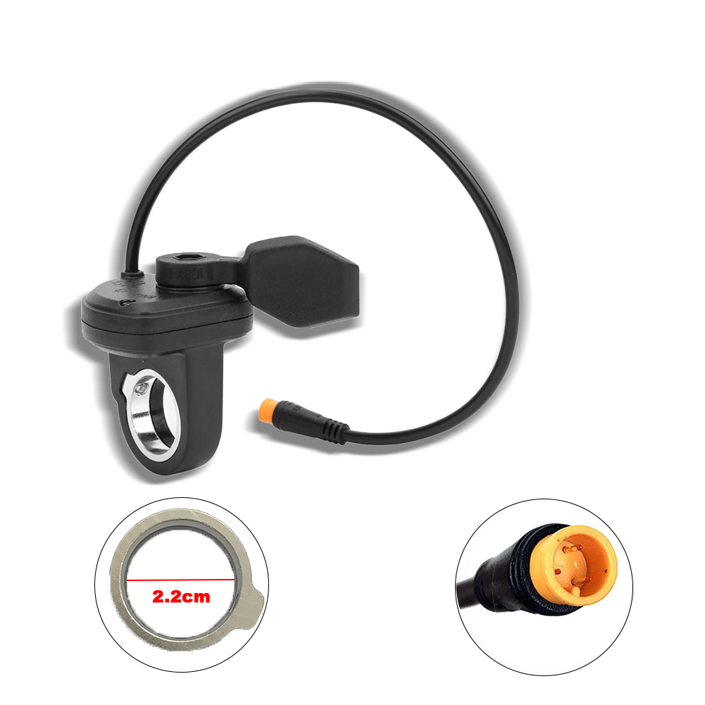 Acelerador compatible con Smartgyro Speedway/Rockway