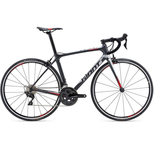 Alquiler de Bicicletas Carretera