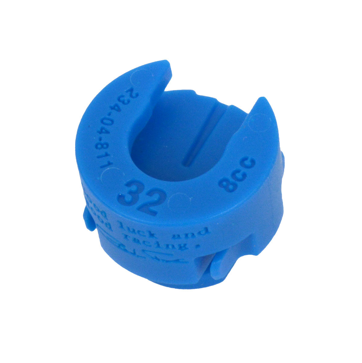 FOX Float Token/Espaciador de aire 32 - 8cc