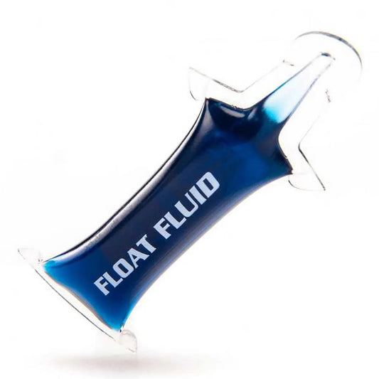 Aceite amortiguador Fox Racing Float Fluid anti fricción 5cc