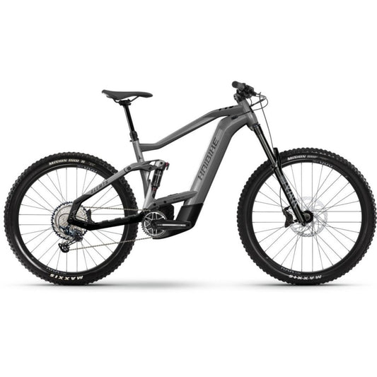 Alquiler de Bicicletas Eléctricas