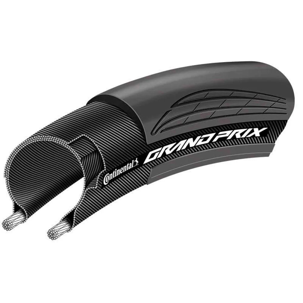 CONTINENTAL GRAND PRIX 28X1.10" (700X28C) Neumático plegable
