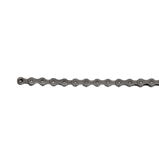 Cadena ELTIN 8v 114e con Quick Link - Plata