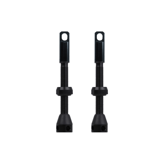 ELTIN Válvula Tubeless especial Mouse 40mm - Presta - 2 unidad