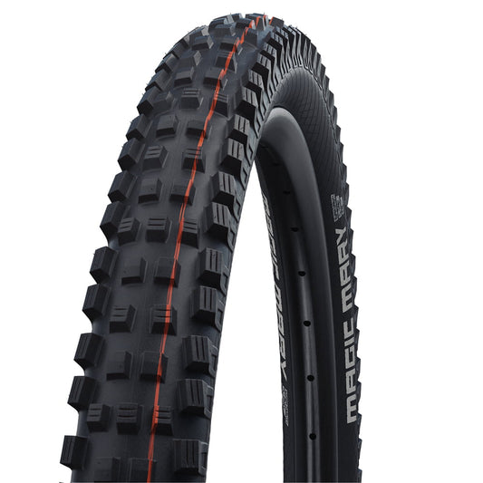 SCHWALBE Neumático plegable MAGIC MARY 29X2.60" SUPER GRAVITY - ADDIX SOFT