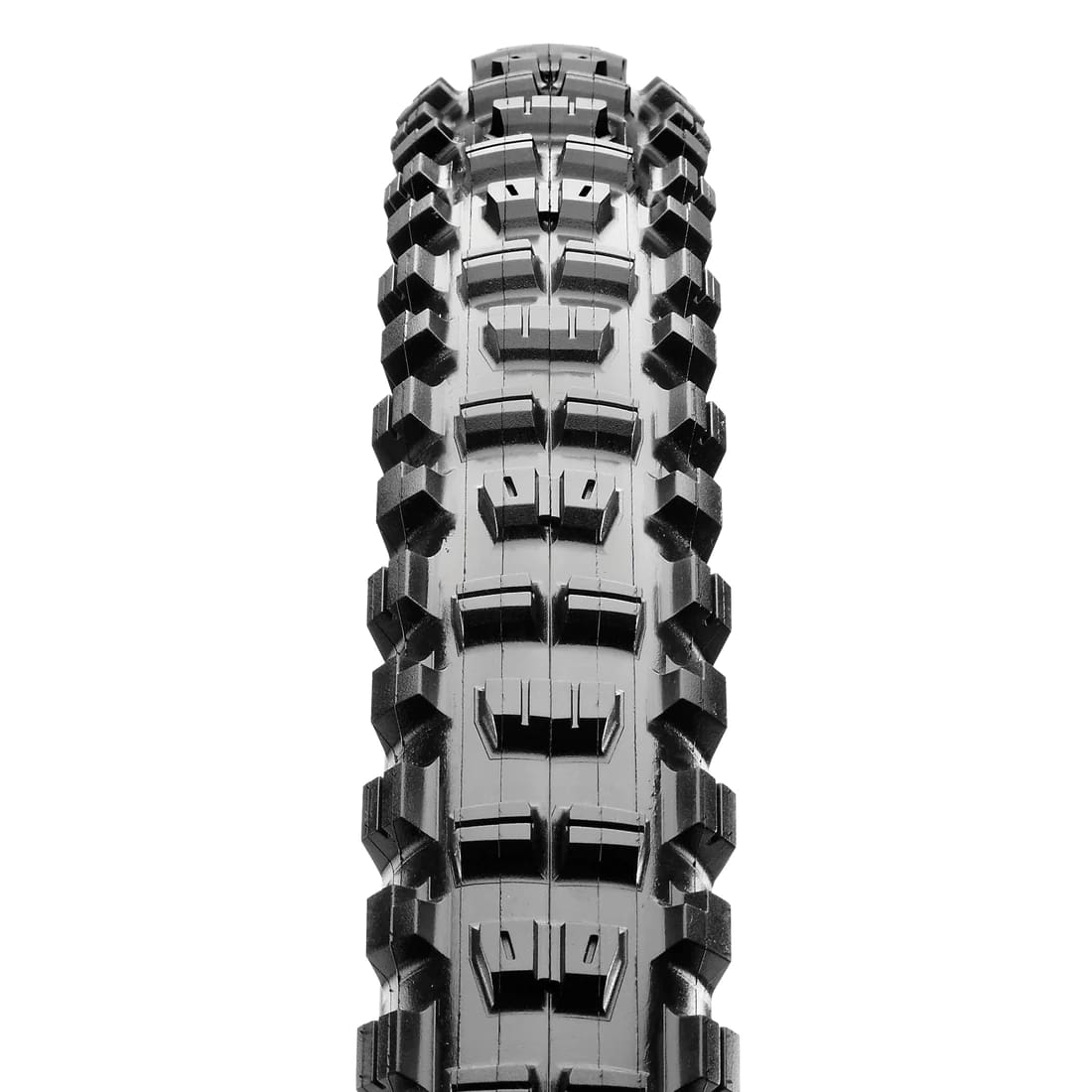 Maxxis Neumático plegable MINION DHR II 27.5X2.80" TR EXO MAXXTERRA 120TPI