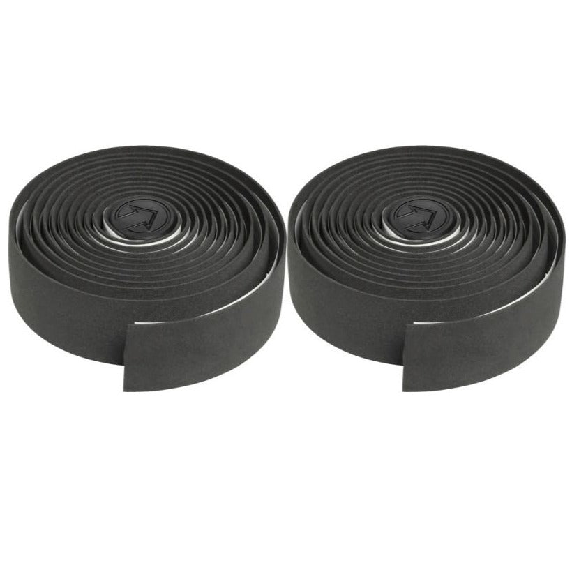Cinta de Manillar PRO SPORT COMFORT - EVA 3.5mm Negro