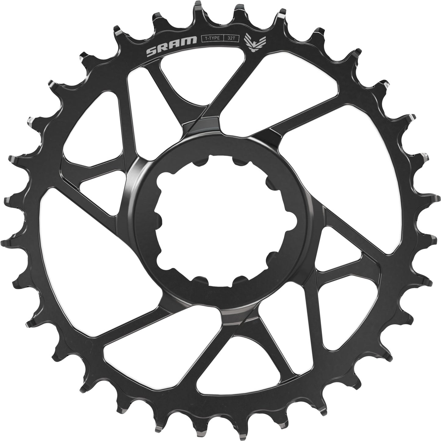 Plato SRAM Eagle 70 T-Type 3mm Offset Direct Mount 1x12 Velocidades