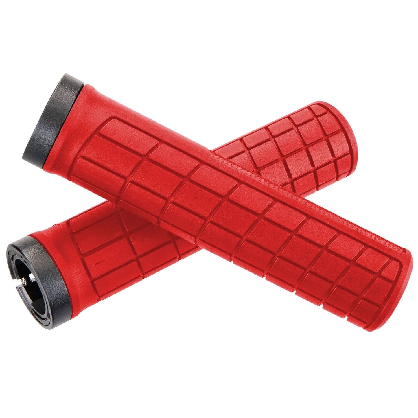 Puños VP Components VPG-122A Lock On 32mm