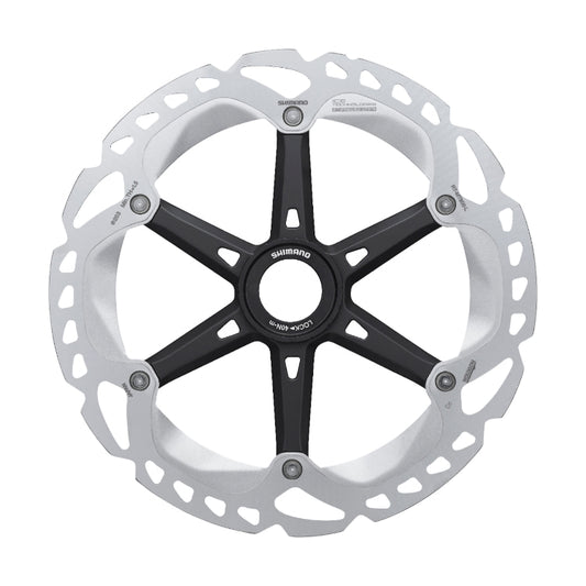 Shimano Deore XT RT-MT800 Ice-Tech Freeza Disco de freno - Centerlock