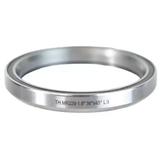 Rodamiento FSA 1.8" MR229 50x61.9x8mm - 36º/45º