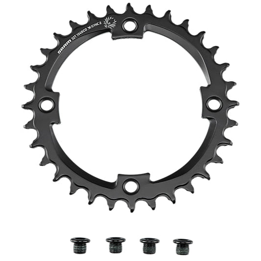 SRAM Plato Eagle 32 dientes - 104BCD - Specialized Turbo Levo Kenevo - S201400002