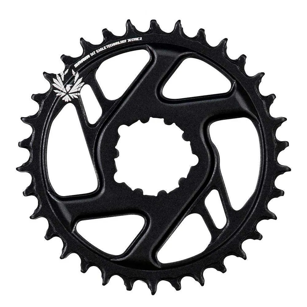 SRAM Plato X-Sync 2 Eagle 3mm offset - 32 Dientes - Negro