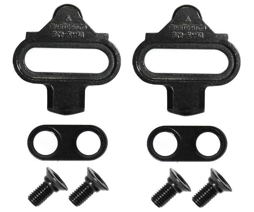 Pedales Shimano Deore XT PD-M8100 SPD