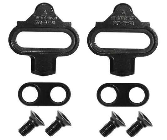 Pedales Shimano Deore XT PD-M8100 SPD