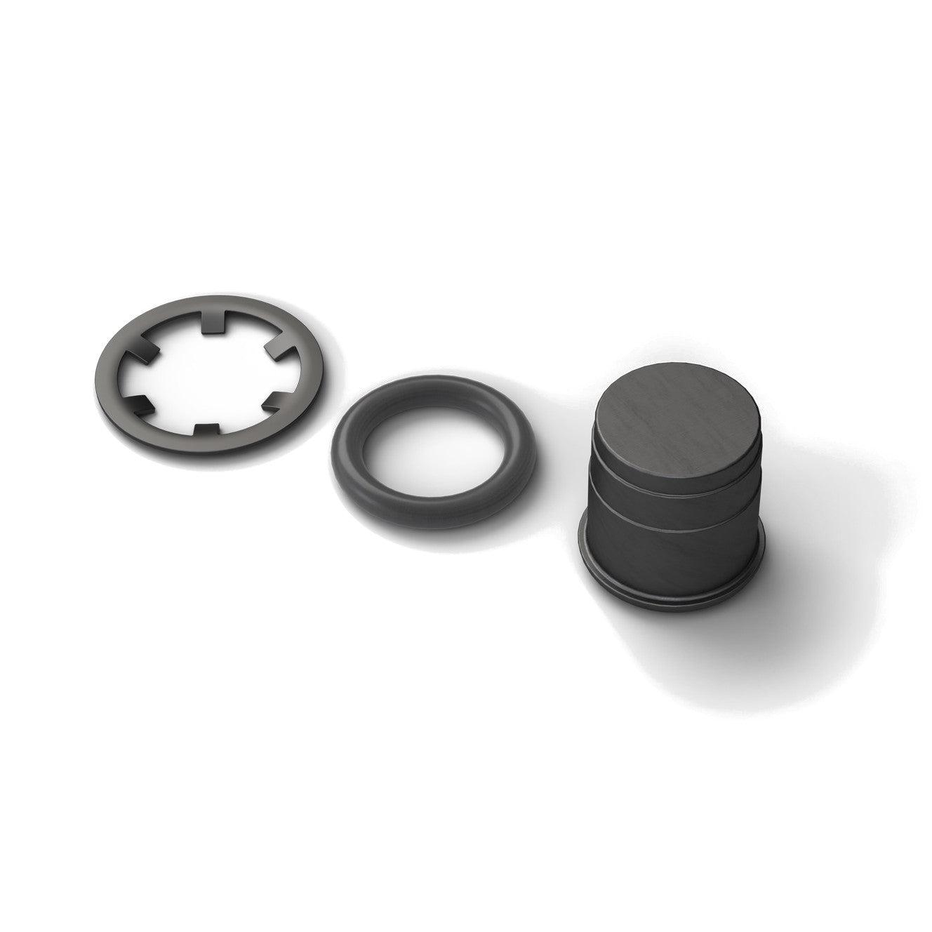 SwissStop Imán de Sensor para Disco de Freno