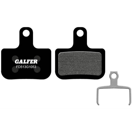 GALFER Pastillas de Freno Disco FD549 - Sram Level, T, TL (all), TLM & Ultimate (2019-), Force AXS