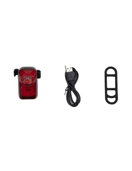 Luz trasera ELTIN EXPLORER 70 Lúmenes