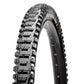 Maxxis MINION DHR II 27.5X2.30" TR EXO MAXXTERRA 60TPI Neumático plegable