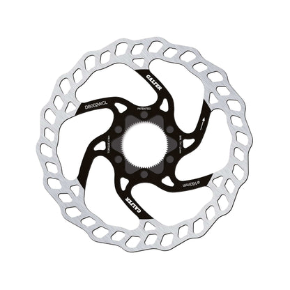 GALFER DISCO DE FRENO 1.8MM - Centerlock