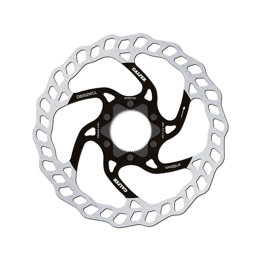 GALFER DISCO DE FRENO 1.8MM - Centerlock