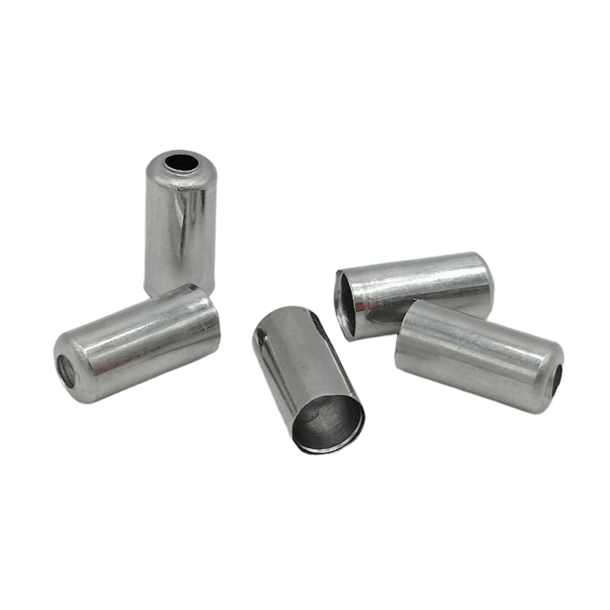 Tapas para funda de freno 5mm - 5 Unidades