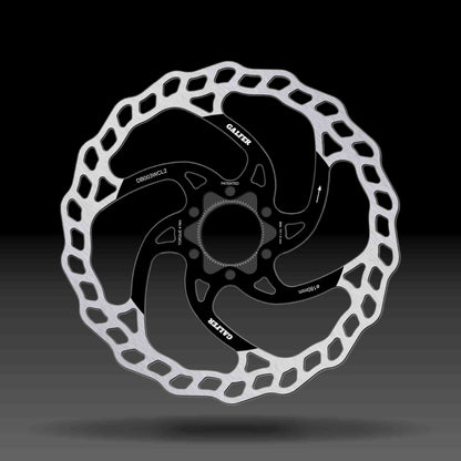 GALFER DISCO DE FRENO 2.0MM - Centerlock
