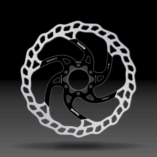 GALFER DISCO DE FRENO 2.0MM - Centerlock