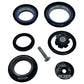 ACROS Dirección AZX210 1 1/8"-1.5" ZS44/28.6  ZS55/40