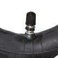 Cámara de aire 10x2.125 Schrader (Válvula recta) Premium