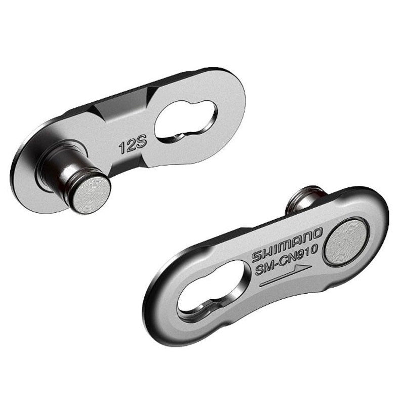 Cadena Shimano 105/Deore SXL 11v CN-HG601-11 116e con Quick Link