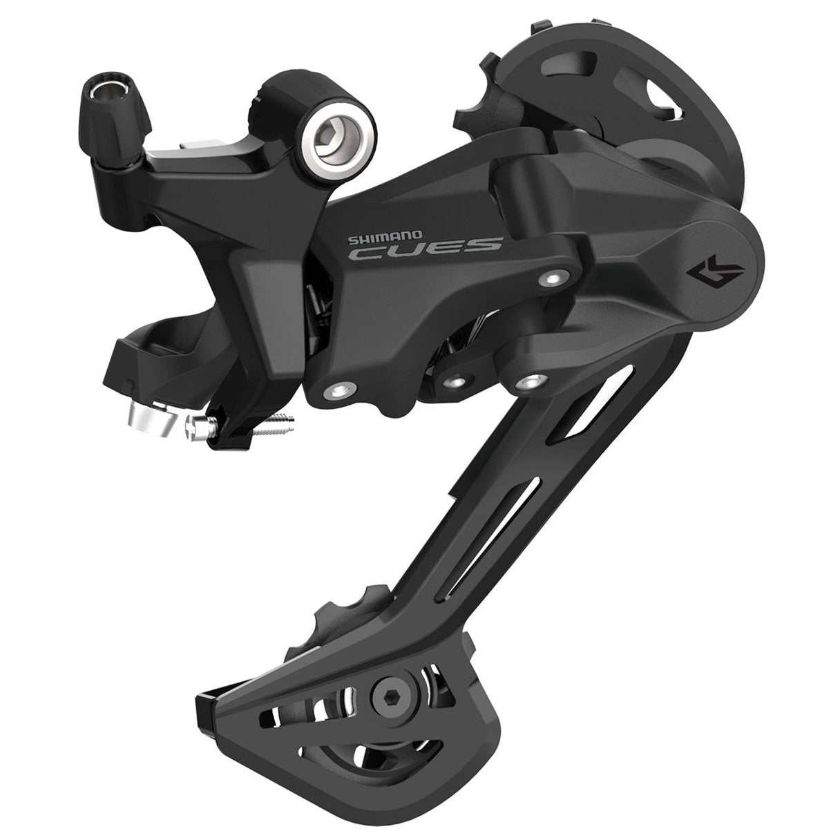 Cambio Trasero Shimano CUES RD-U3020 SGS 9 Velocidades ERDU3020SGS