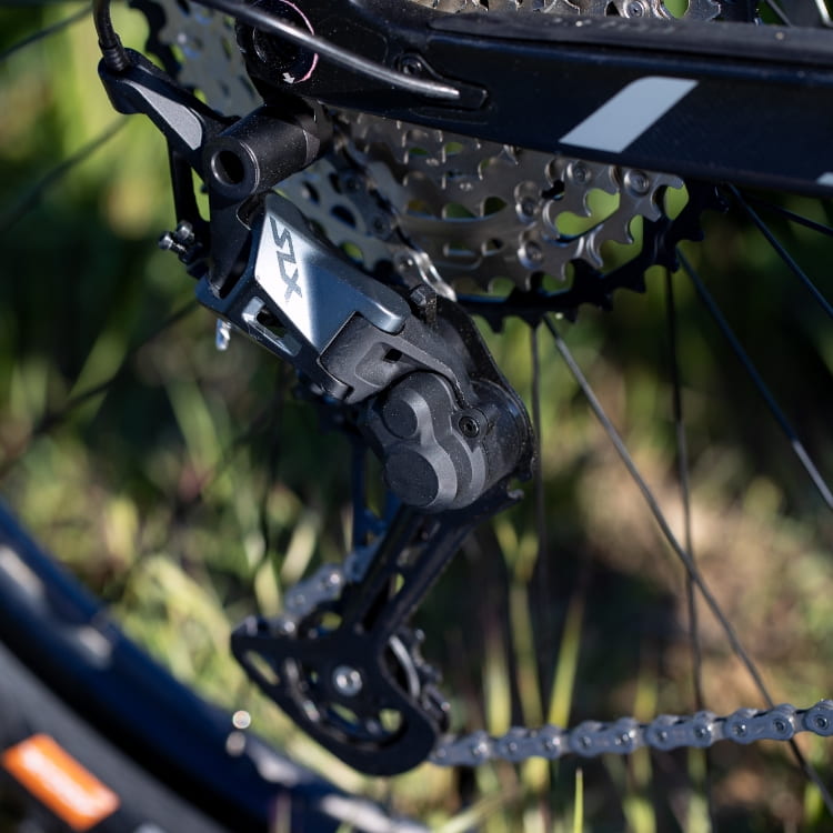 Cambio Trasero Shimano Deore SLX RD-M7100-SGS - Shadow RD+ 1x12 Velocidades