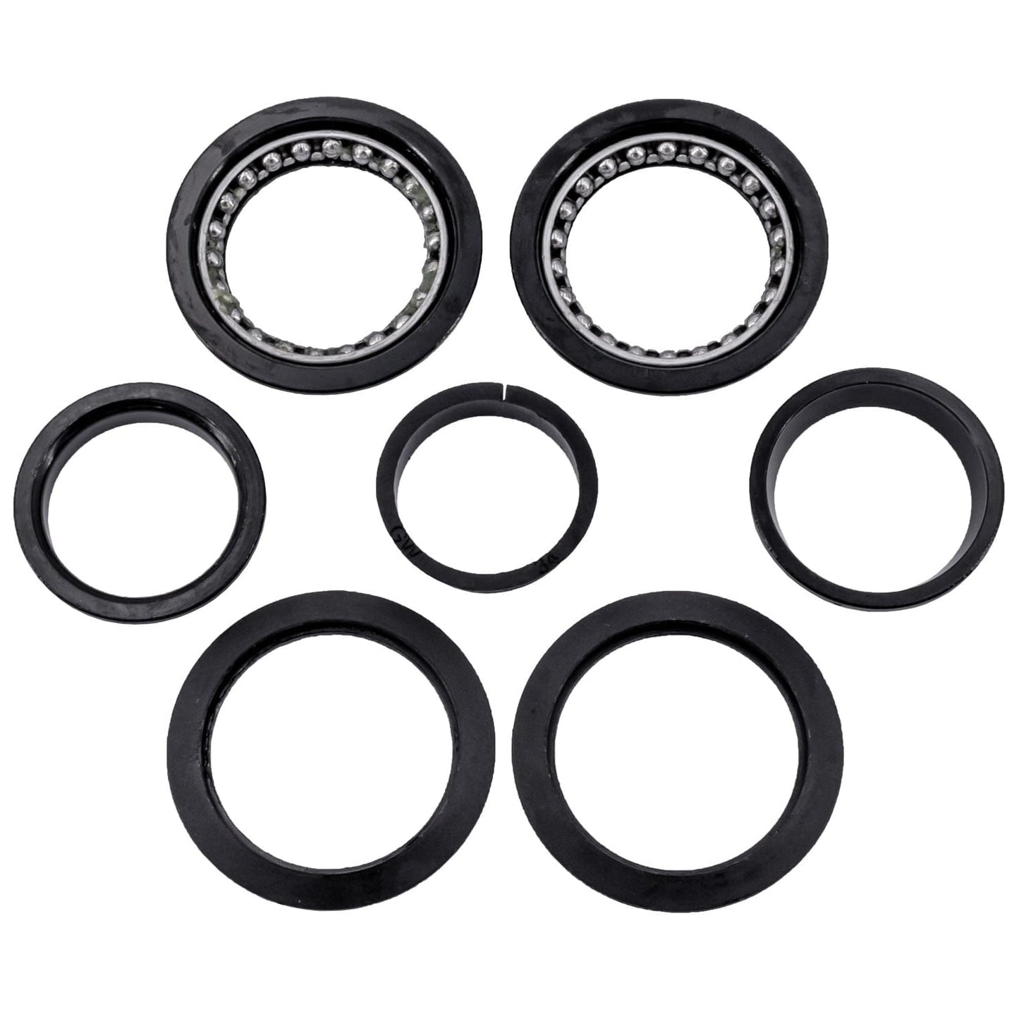 Dirección Integrada 1-1/8" - 44mm  (ZS-44/28.6 - ZS44/30)