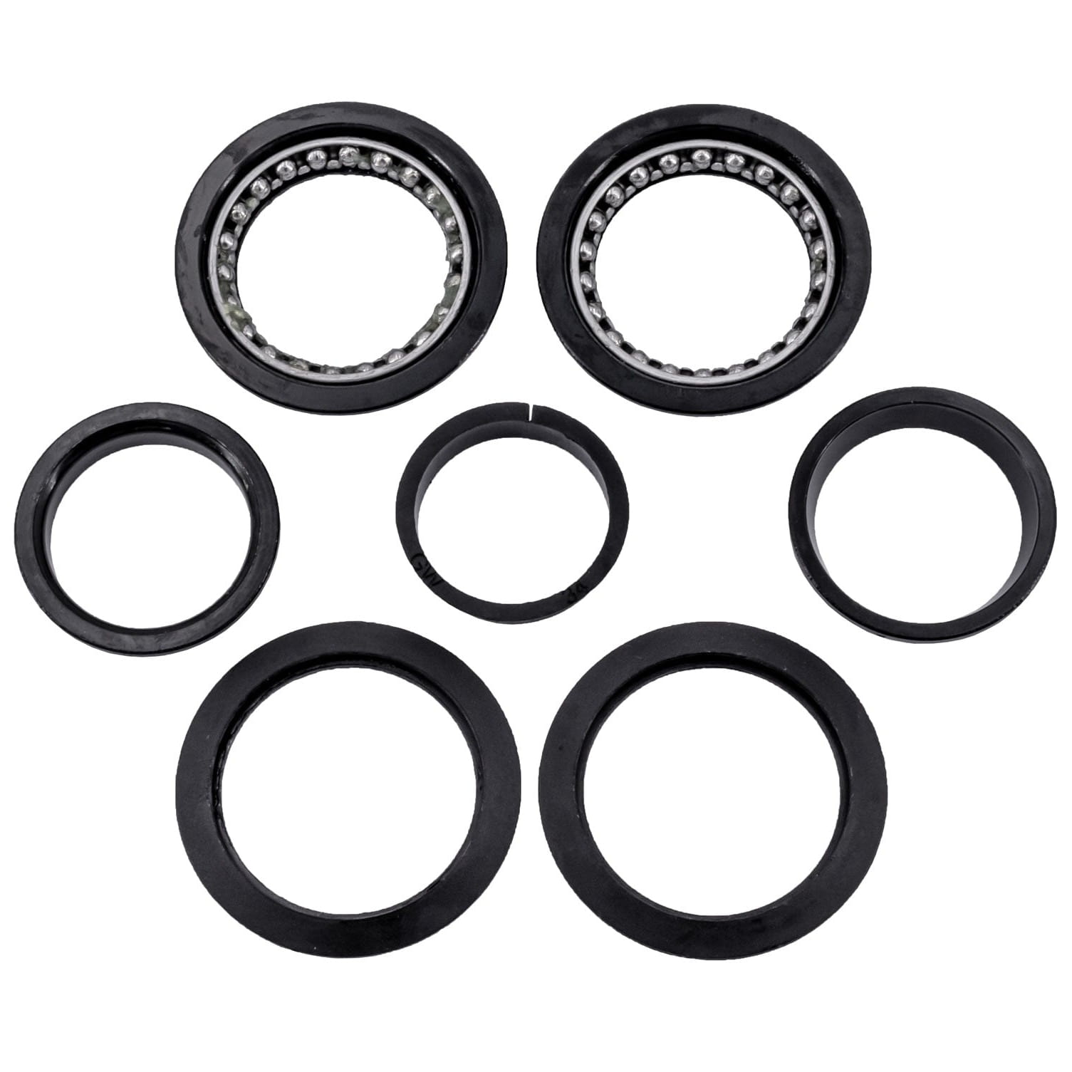Dirección Integrada 1-1/8" - 44mm  (ZS-44/28.6 - ZS44/30)