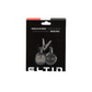 ELTIN Pastillas de freno para SRAM AVID BB5