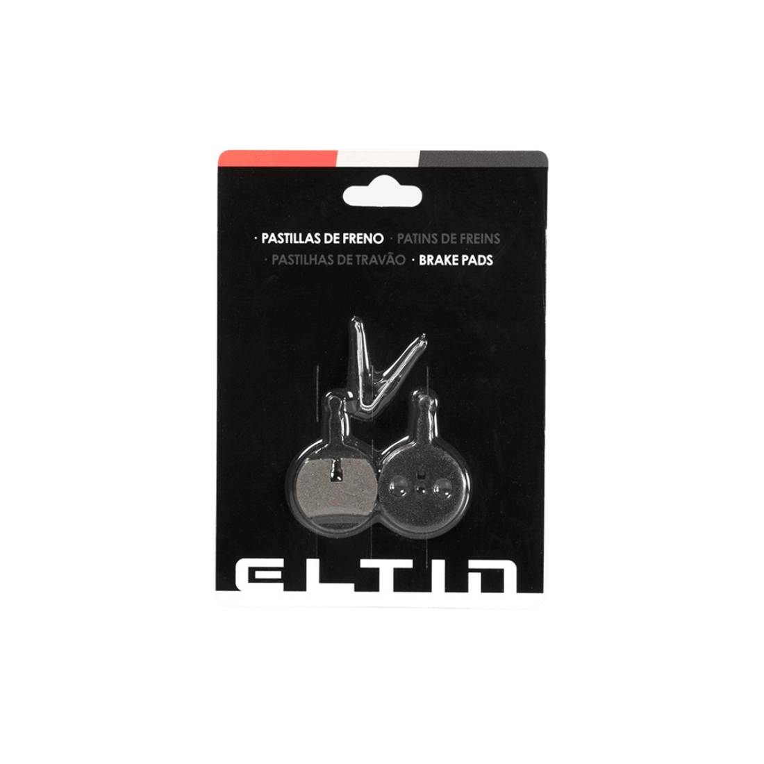ELTIN Pastillas de freno para SRAM AVID BB5