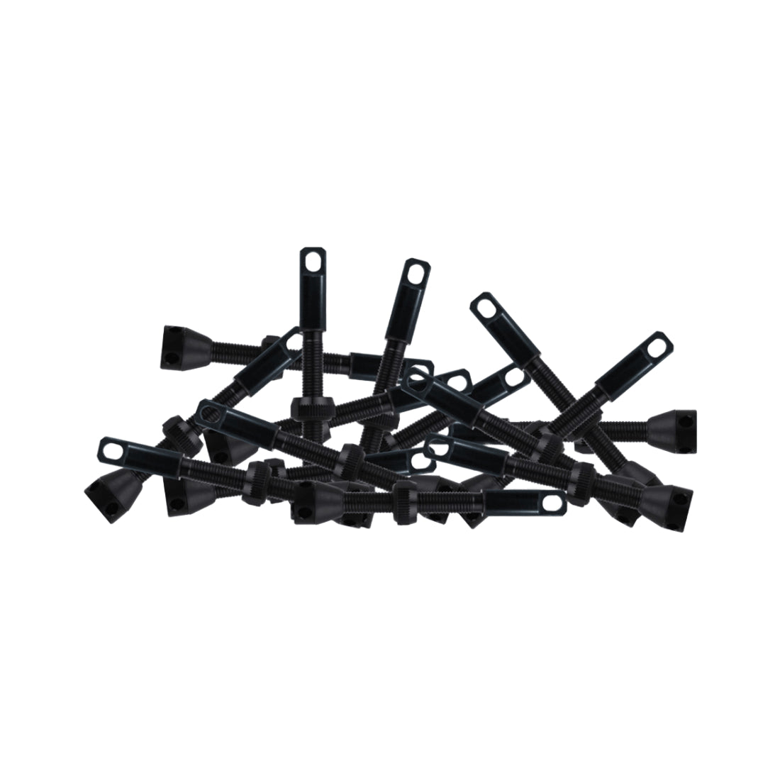 ELTIN Válvula Tubeless especial Mouse  40mm - Presta - 2 unidad