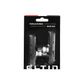 ELTIN Zapatas Freno V-Brake 72 mm - asimétricas