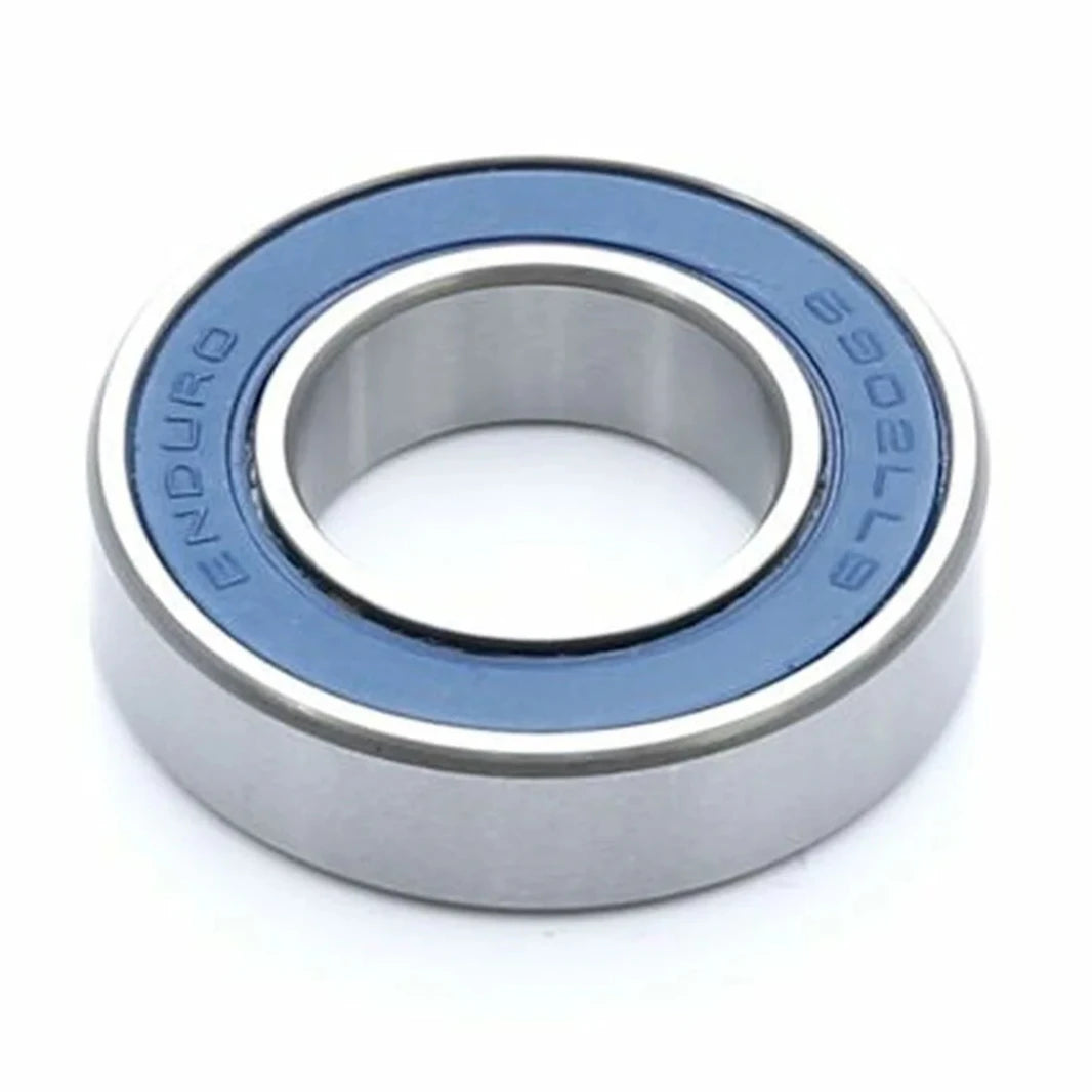 ENDURO BEARINGS Rodamiento buje 6902 LLB - ABEC 3 - 15x28x7mm