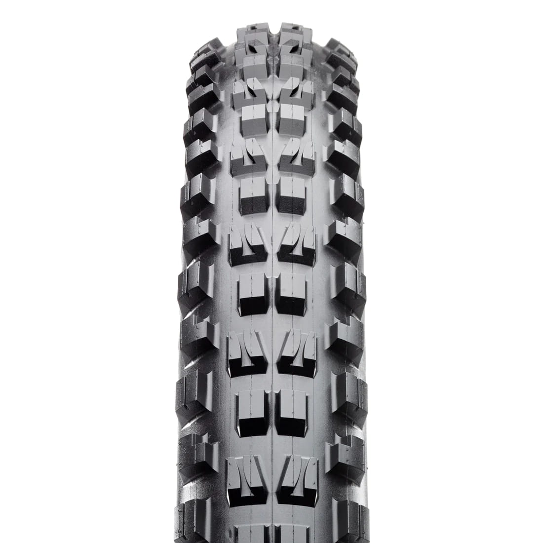 Maxxis Neumático plegable MINION DHF 27.5X2.30" TR EXO DUAL 60TPI