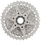 SHIMANO ALIVIO CS-HG400 Cassette de 9 velocidades - 11-36 dientes