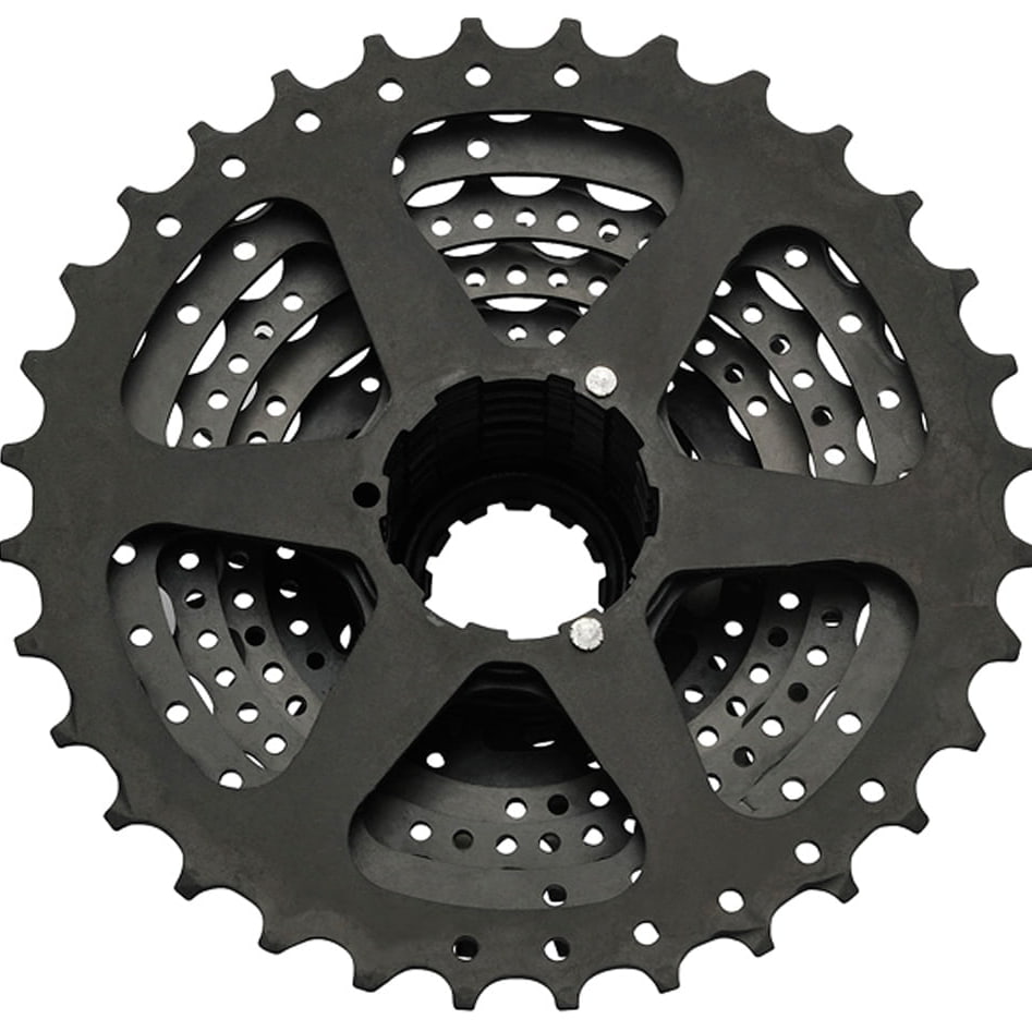 SHIMANO ALTUS CS-HG31-8 cassette 8 velocidades -  11-34 dientes