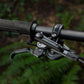 SHIMANO Freno de disco DEORE BL-M6100 - BR-M6100 (delantero)