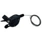 SRAM Palanca de cambios SX Eagle - 12 velocidades