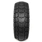 SUNIIK Neumático Cubierta 10×2.75-6,5 Tubeless