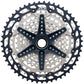 Shimano Deore CS-M7100-12 Cassette 12 velocidades - 10-51 dientes