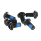 Tornillo para Disco de freno T25X10mm - Acero INOX - 1 Unidad