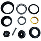 FSA NO.57E Dirección Semi-Integrada 1 1/8"-1.5" ZS44/28.6  ZS55/40 15 mm